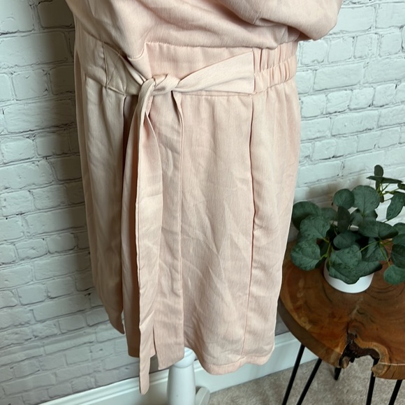 Potter’s Pot Sleeveless Romper - Picture 8 of 14